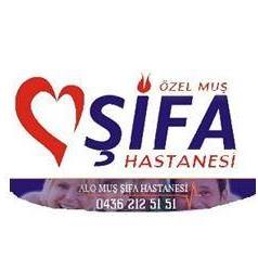 MUŞ ÖZEL ŞİFA HASTANESİ